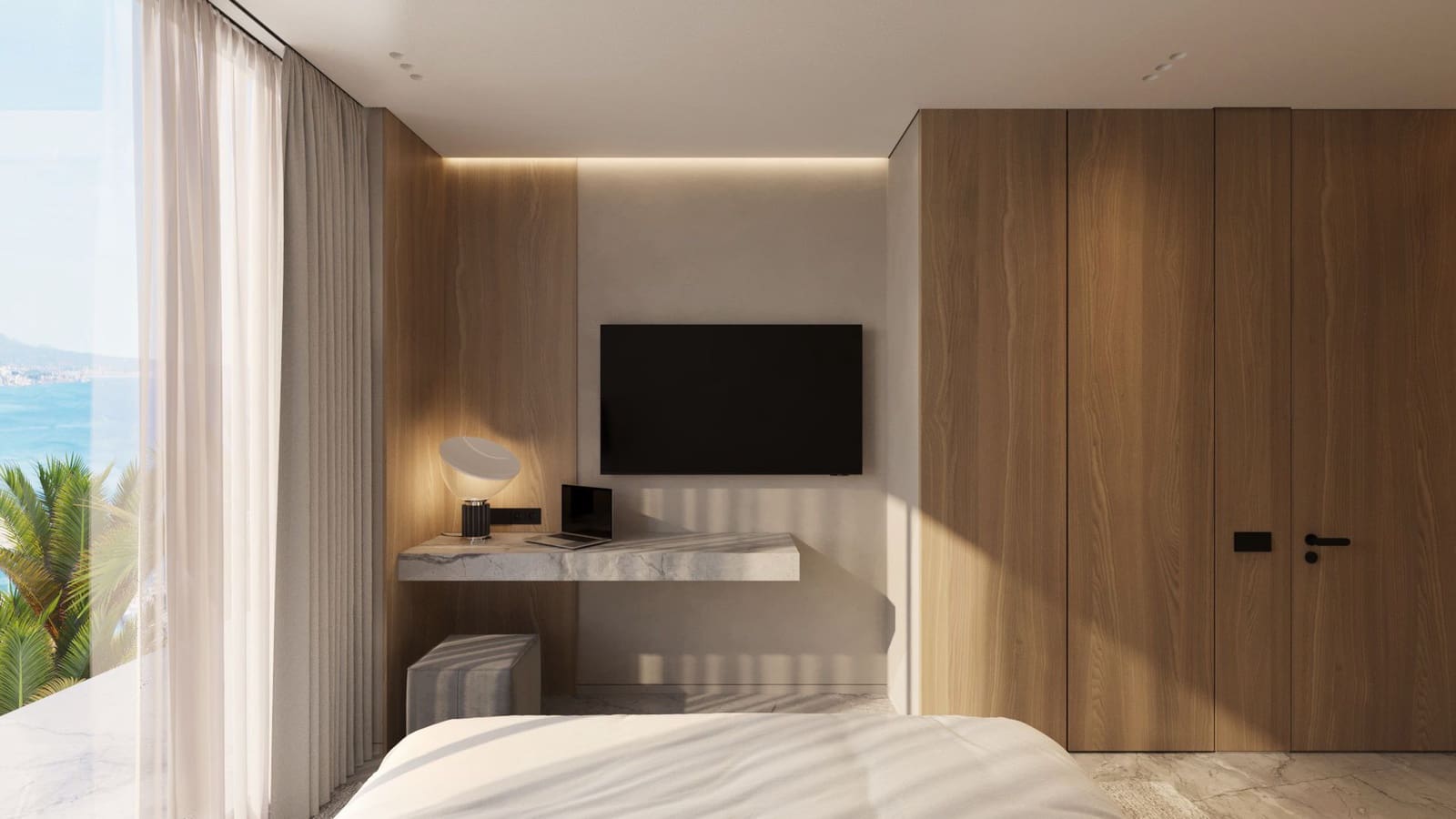 6 sovrum Villa till salu i Puerto de Andratx - 3 900 000 € (Ref: 9009945)