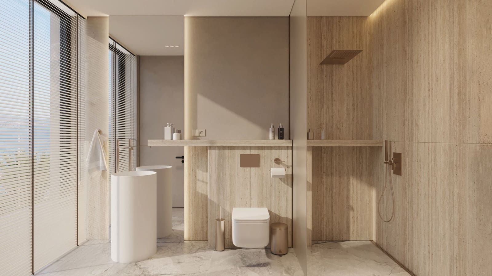 6 sovrum Villa till salu i Puerto de Andratx - 3 900 000 € (Ref: 9009945)