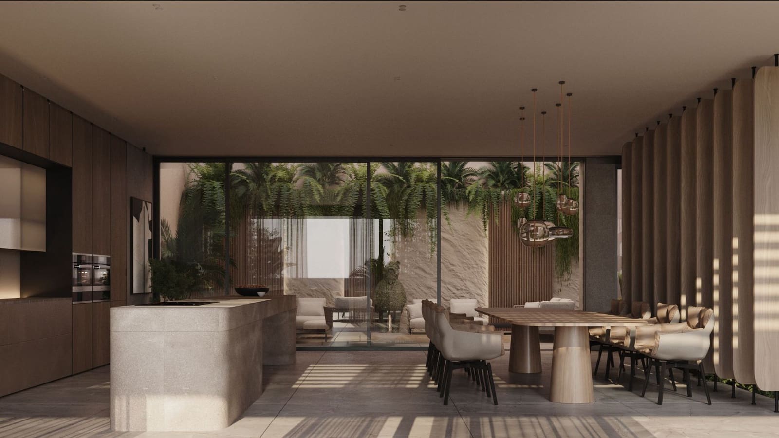 6 sovrum Villa till salu i Puerto de Andratx - 3 900 000 € (Ref: 9009945)