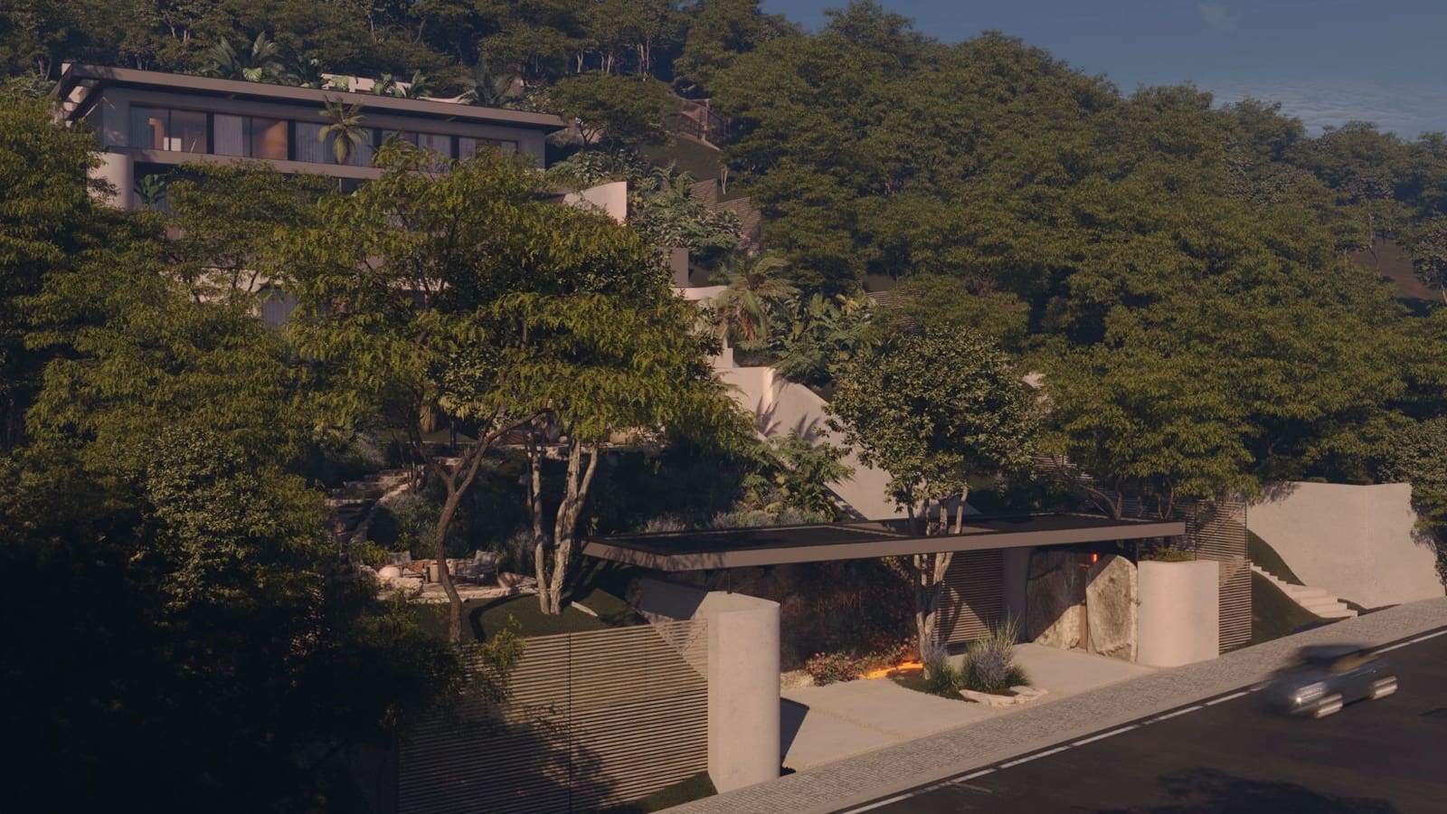 6 sovrum Villa till salu i Puerto de Andratx - 3 900 000 € (Ref: 9009945)