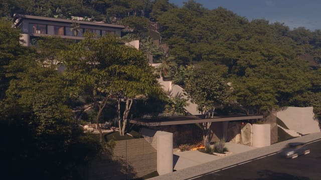 6 sovrum Villa till salu i Puerto de Andratx, Andratx - 3 900 000 € (Ref: 9009945)