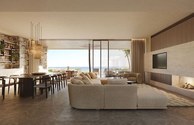 6 soveværelse Villa til salg i Sa Torre (Llucmajor), Llucmajor med swimmingpool - € 8.250.000 (Ref: 9009946)