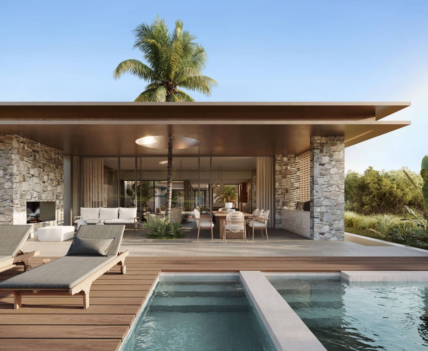 6 soveværelse Villa til salg i Sa Torre (Llucmajor) med swimmingpool - € 8.250.000 (Ref: 9009946)