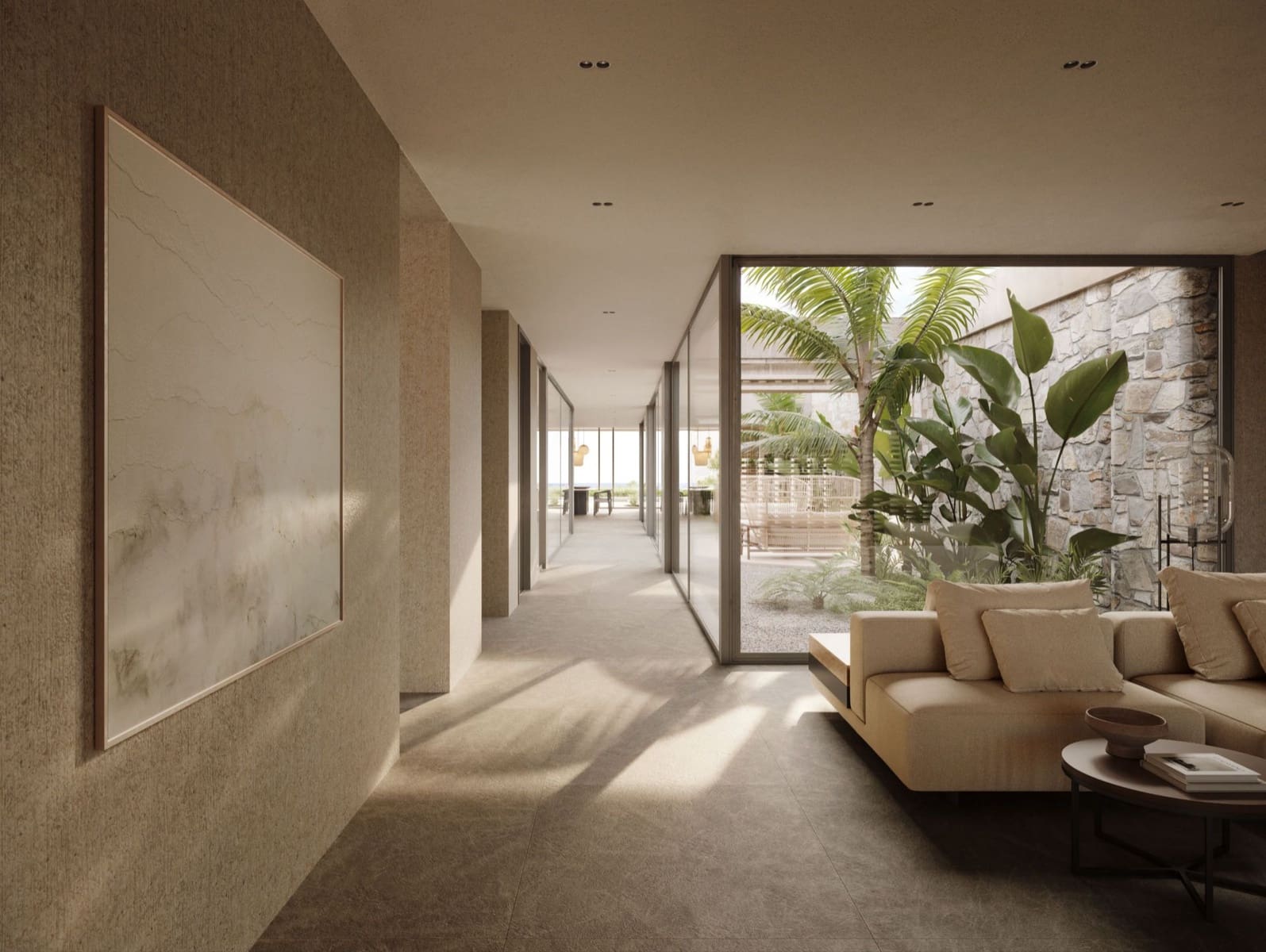 6 soveværelse Villa til salg i Sa Torre (Llucmajor) med swimmingpool - € 8.250.000 (Ref: 9009946)