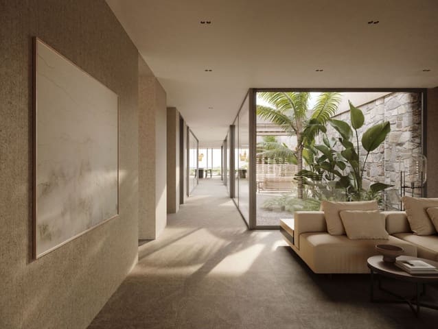 6 soveværelse Villa til salg i Sa Torre (Llucmajor), Llucmajor med swimmingpool - € 8.250.000 (Ref: 9009946)