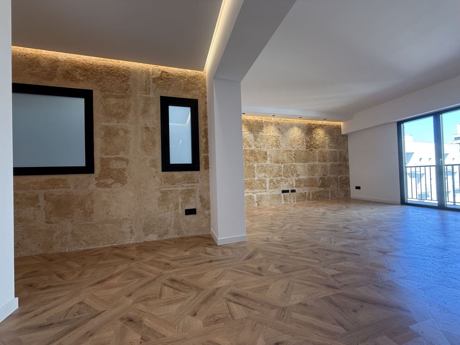 2 soverom Leilighet til salgs i Palma de Mallorca - € 695 000 (Ref: 9019212)