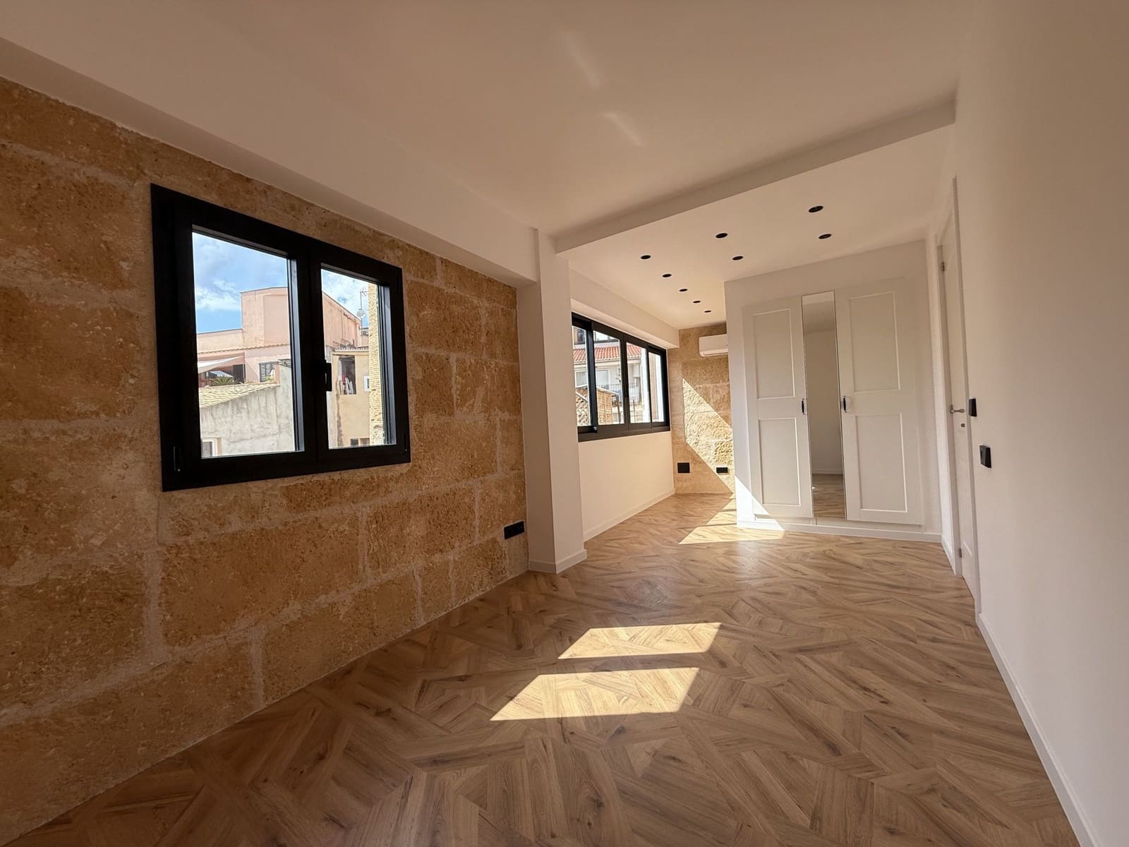 2 soverom Leilighet til salgs i Palma de Mallorca - € 695 000 (Ref: 9019212)