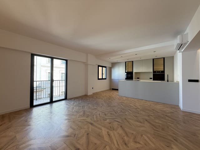 2 quarto Apartamento para venda em Pere Garau, Palma de Mallorca - 695 000 € (Ref: 9019212)