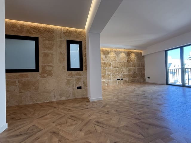 2 quarto Apartamento para venda em Pere Garau, Palma de Mallorca - 695 000 € (Ref: 9019212)