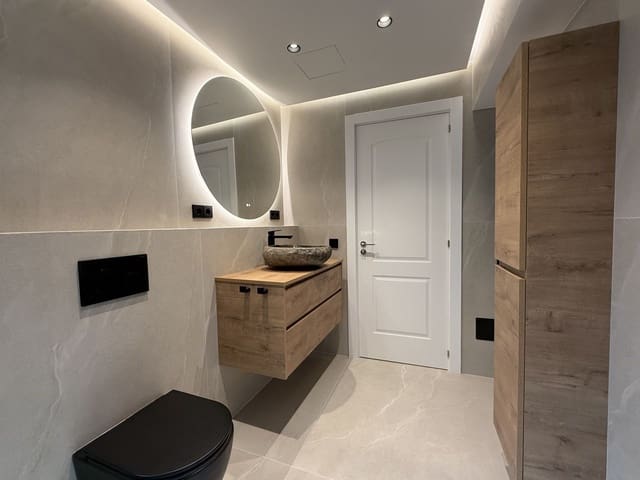 2 quarto Apartamento para venda em Pere Garau, Palma de Mallorca - 695 000 € (Ref: 9019212)