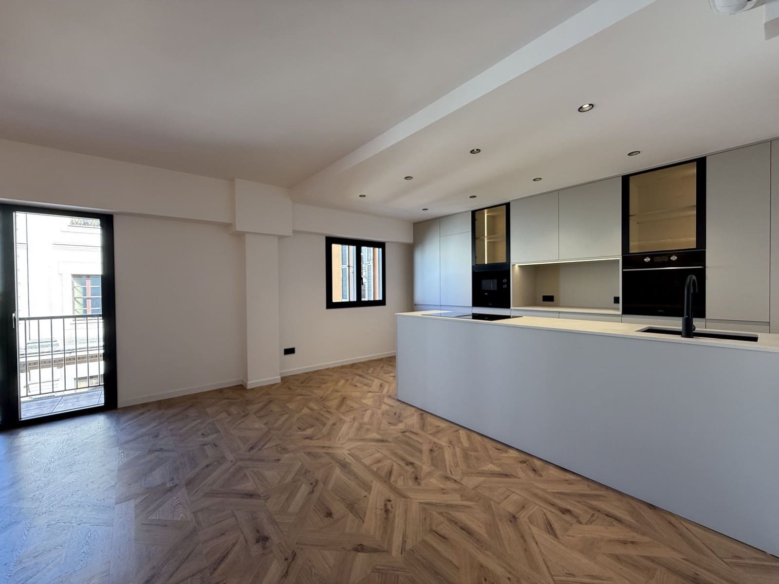 2 soverom Leilighet til salgs i Palma de Mallorca - € 695 000 (Ref: 9019212)