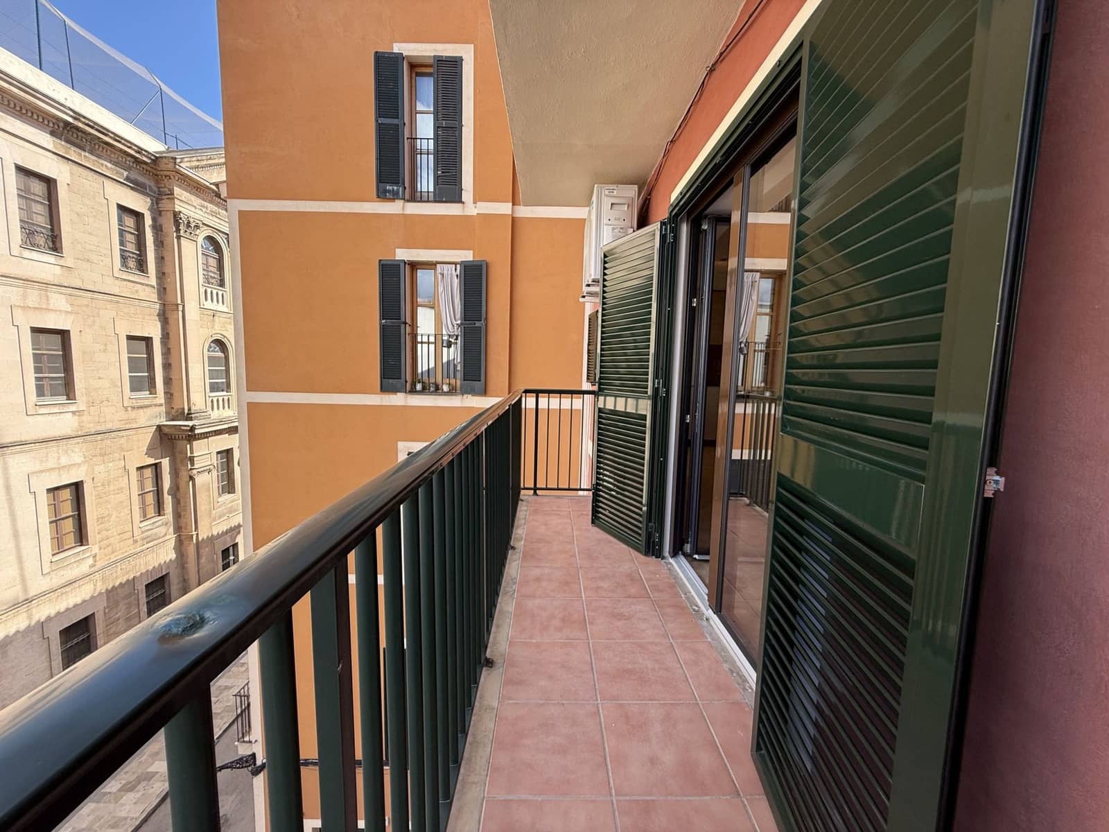 2 soverom Leilighet til salgs i Palma de Mallorca - € 695 000 (Ref: 9019212)