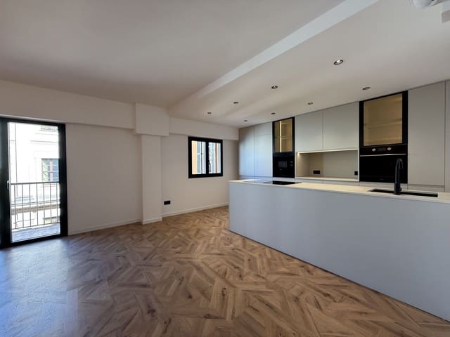 2 quarto Apartamento para venda em Pere Garau, Palma de Mallorca - 695 000 € (Ref: 9019212)