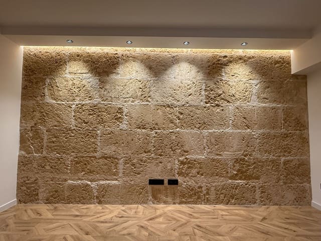 2 quarto Apartamento para venda em Pere Garau, Palma de Mallorca - 695 000 € (Ref: 9019212)