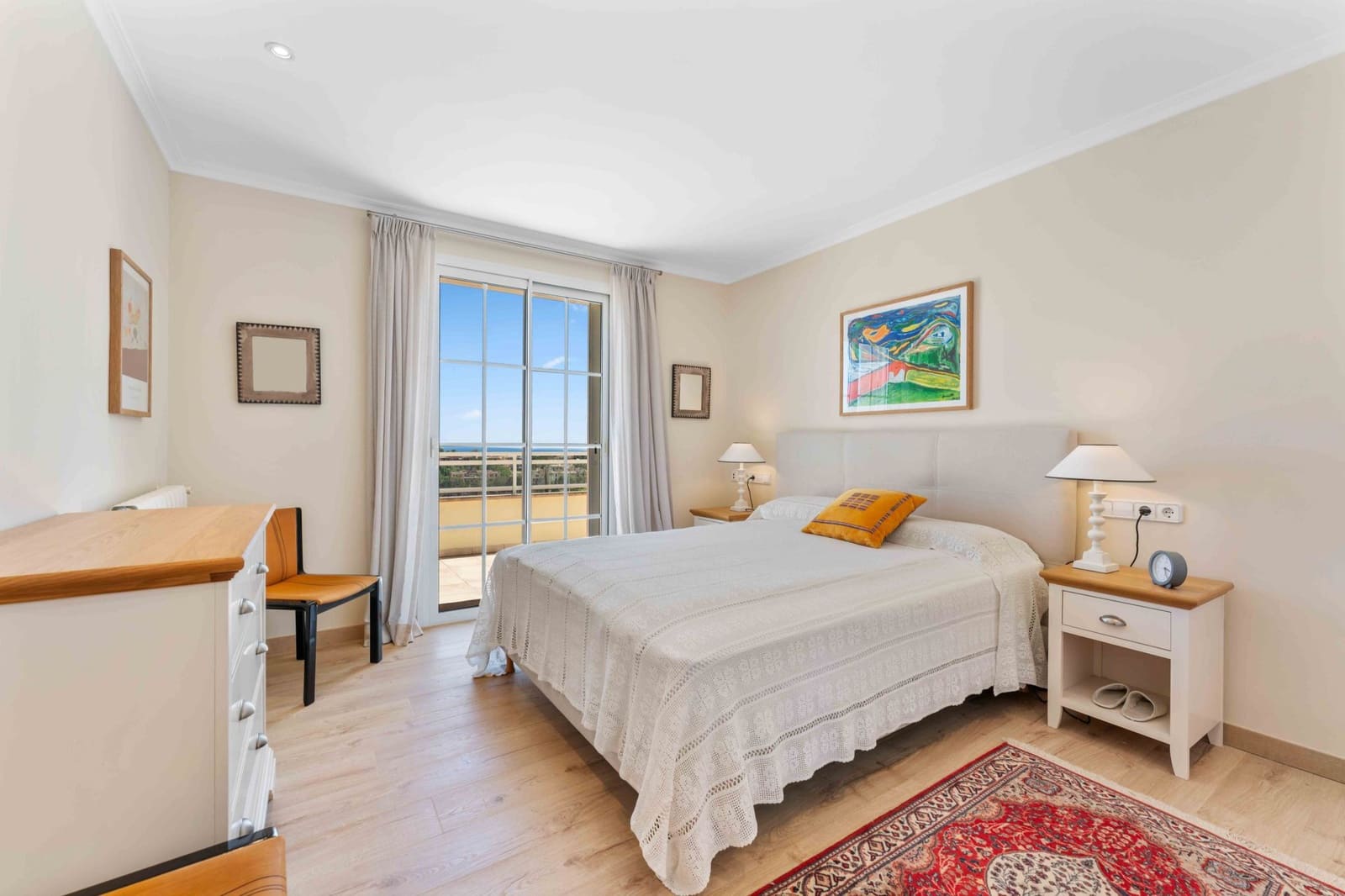 4 soveværelse Villa til salg i Cas Catala med swimmingpool - € 4.950.000 (Ref: 9027330)