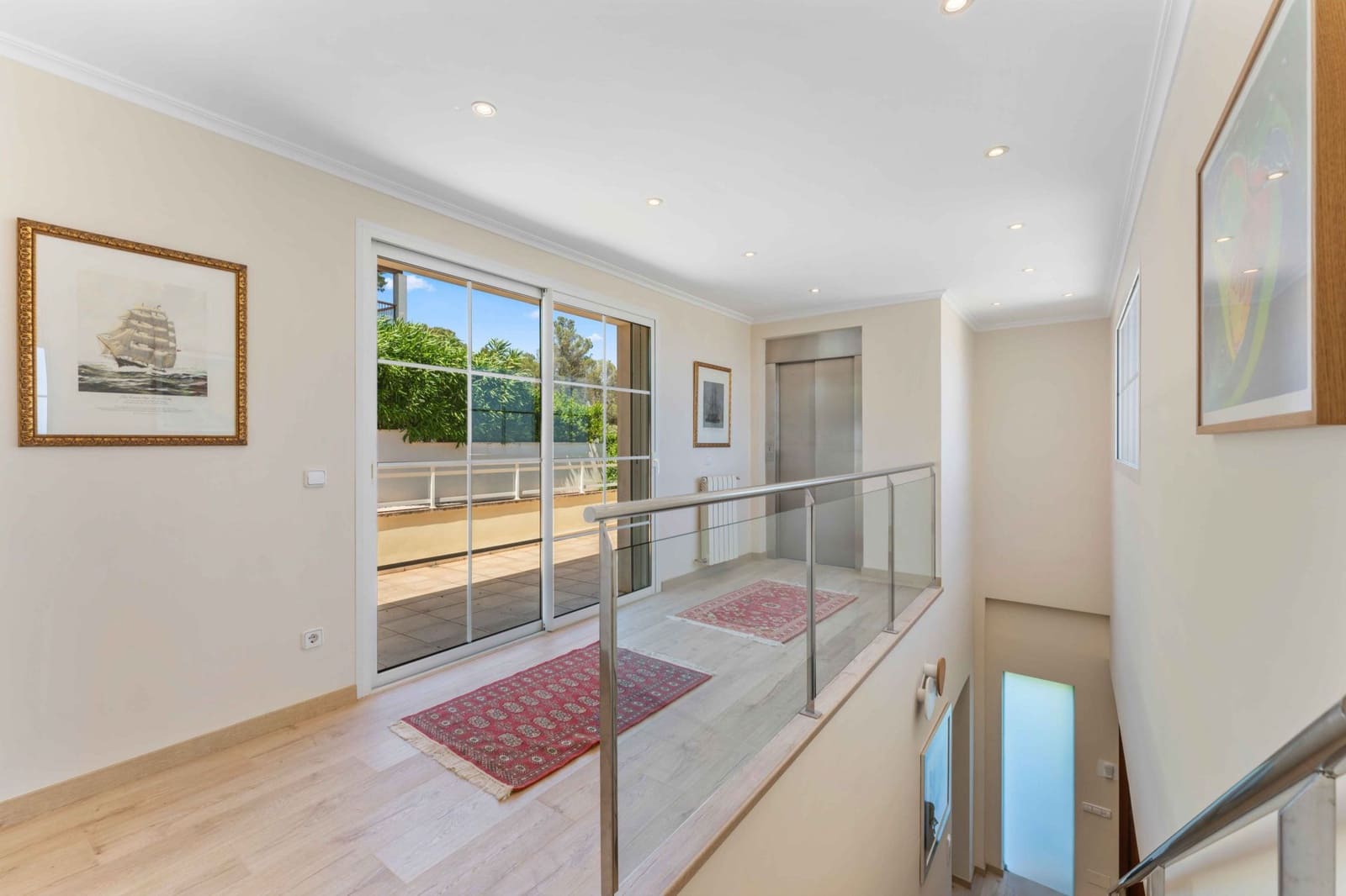 4 soveværelse Villa til salg i Cas Catala med swimmingpool - € 4.950.000 (Ref: 9027330)