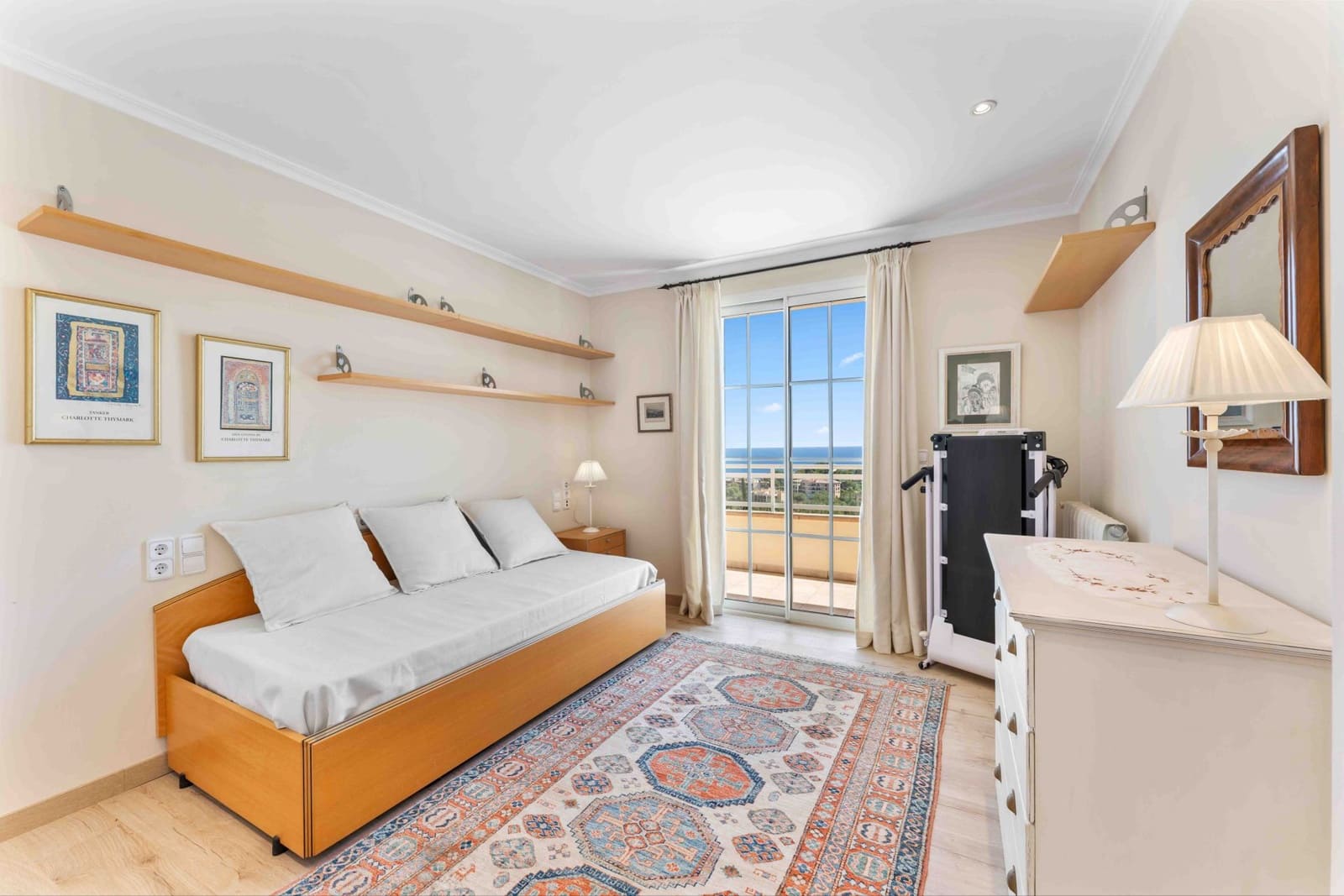 4 soveværelse Villa til salg i Cas Catala med swimmingpool - € 4.950.000 (Ref: 9027330)