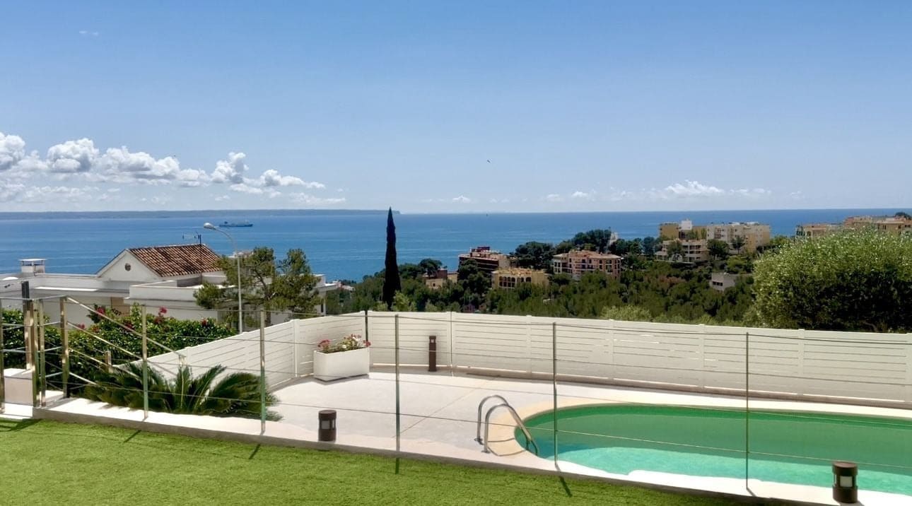 4 soveværelse Villa til salg i Cas Catala med swimmingpool - € 4.950.000 (Ref: 9027330)