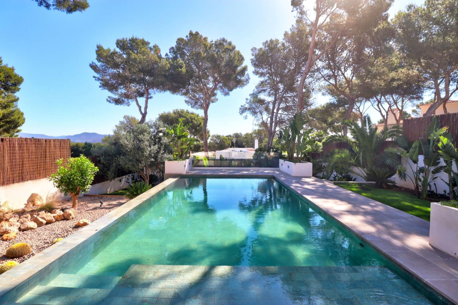 4 sovrum Villa till salu i El Toro / Port Adriano - 3 490 000 € (Ref: 9029222)