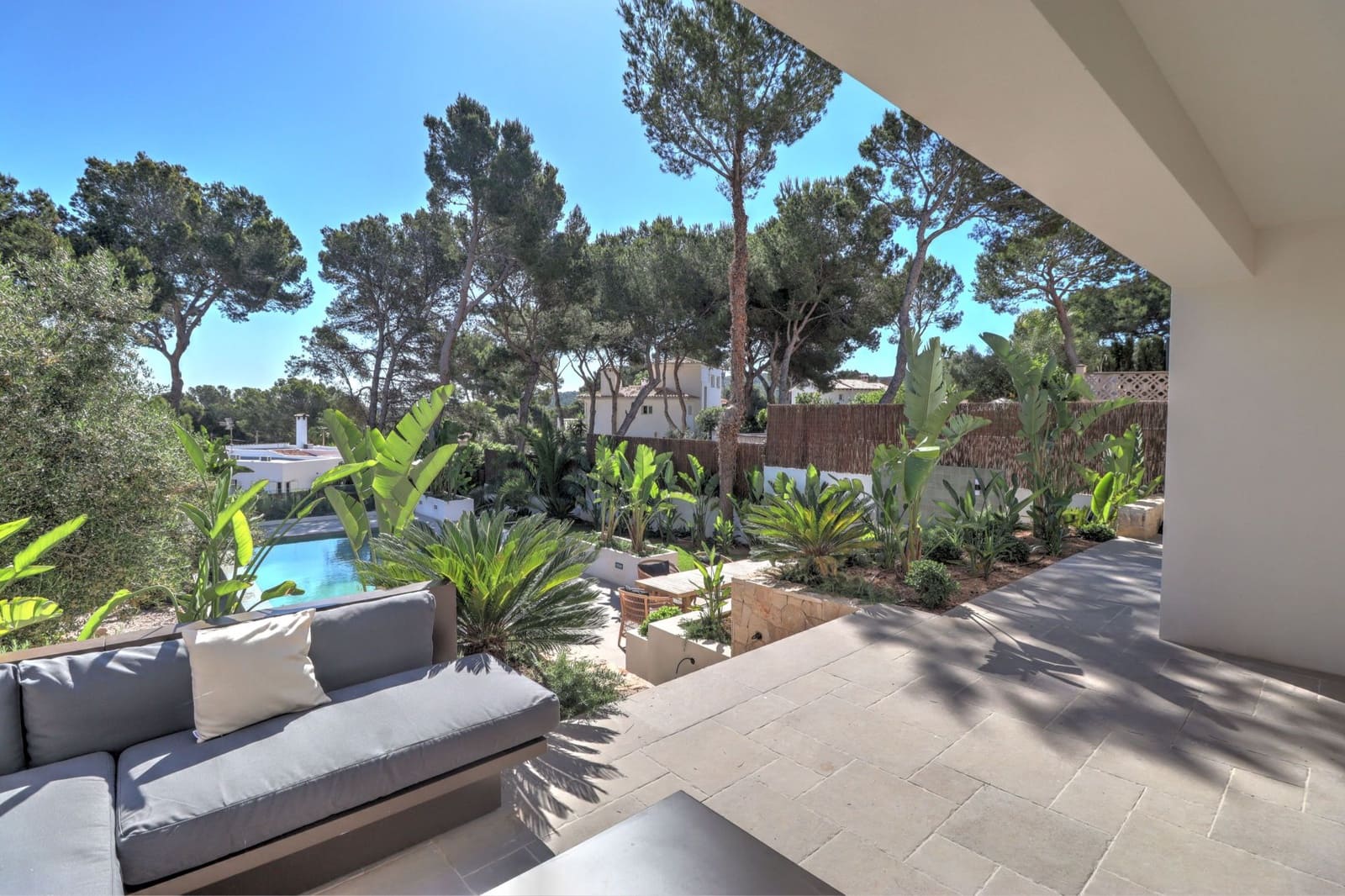 4 sovrum Villa till salu i El Toro / Port Adriano - 3 490 000 € (Ref: 9029222)