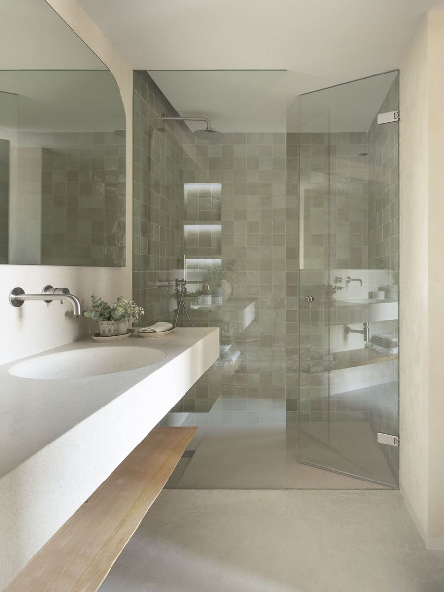 4 soveværelse Finca/Landehus til salg i Pollensa / Pollenca med swimmingpool - € 3.475.000 (Ref: 9030724)