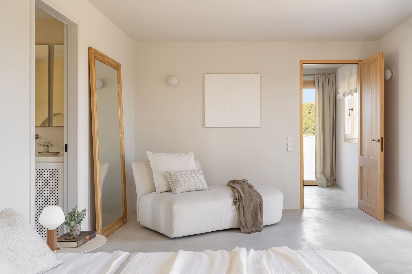 4 soveværelse Finca/Landehus til salg i Pollensa / Pollenca med swimmingpool - € 3.475.000 (Ref: 9030724)