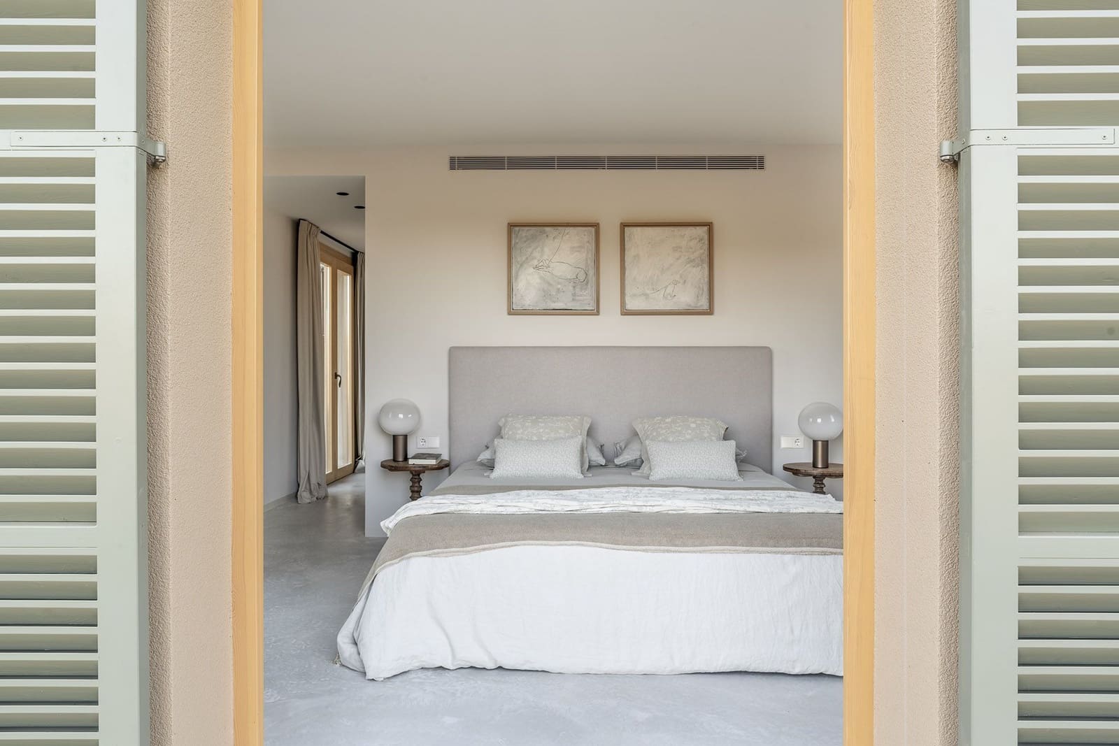 4 soveværelse Finca/Landehus til salg i Pollensa / Pollenca med swimmingpool - € 3.475.000 (Ref: 9030724)