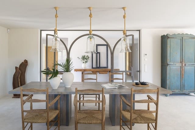 4 makuuhuone Maalaistalo myytävänä paikassa Pollensa / Pollença mukana uima-altaan - 3 475 000 € (Ref: 9030724)