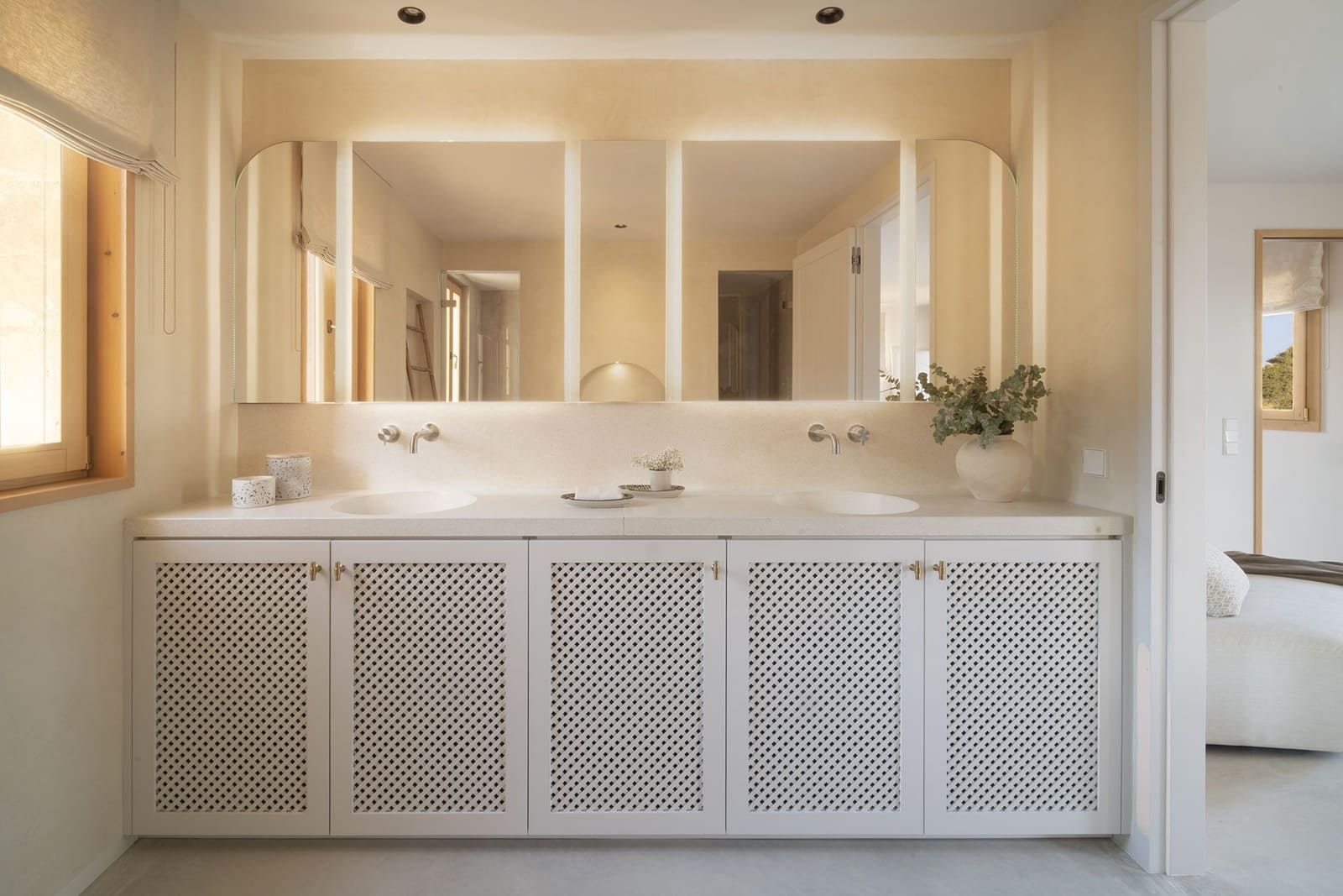 4 soveværelse Finca/Landehus til salg i Pollensa / Pollenca med swimmingpool - € 3.475.000 (Ref: 9030724)