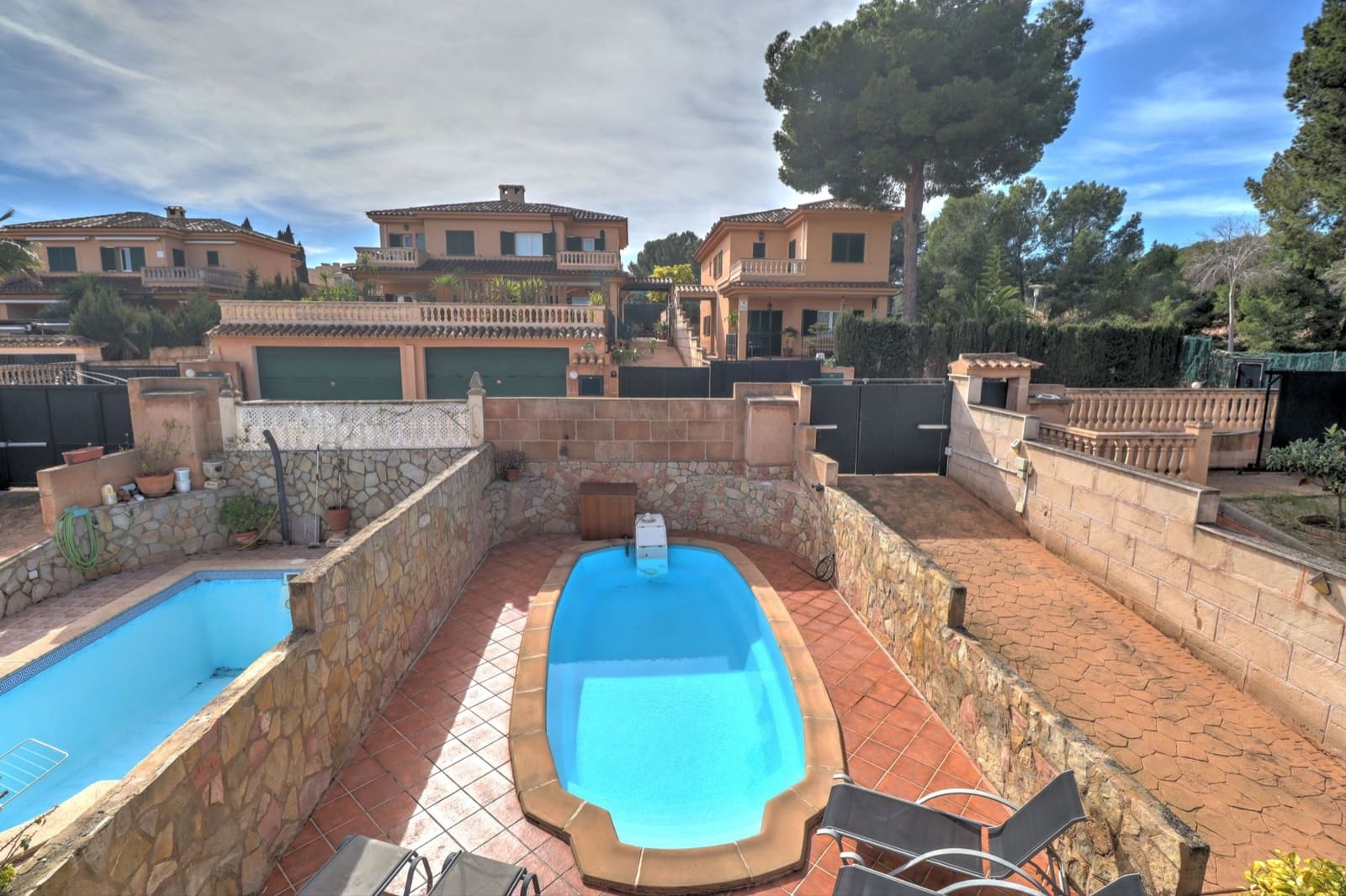 4 soverom Villa til salgs i Palmanova - € 850 000 (Ref: 9035998)