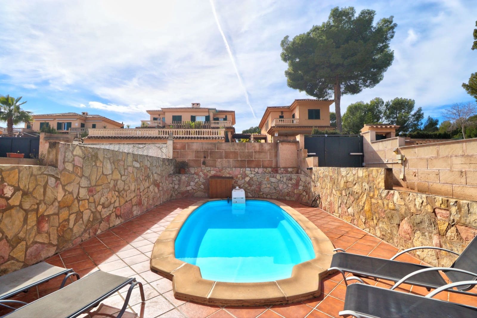 4 soverom Villa til salgs i Palmanova - € 850 000 (Ref: 9035998)