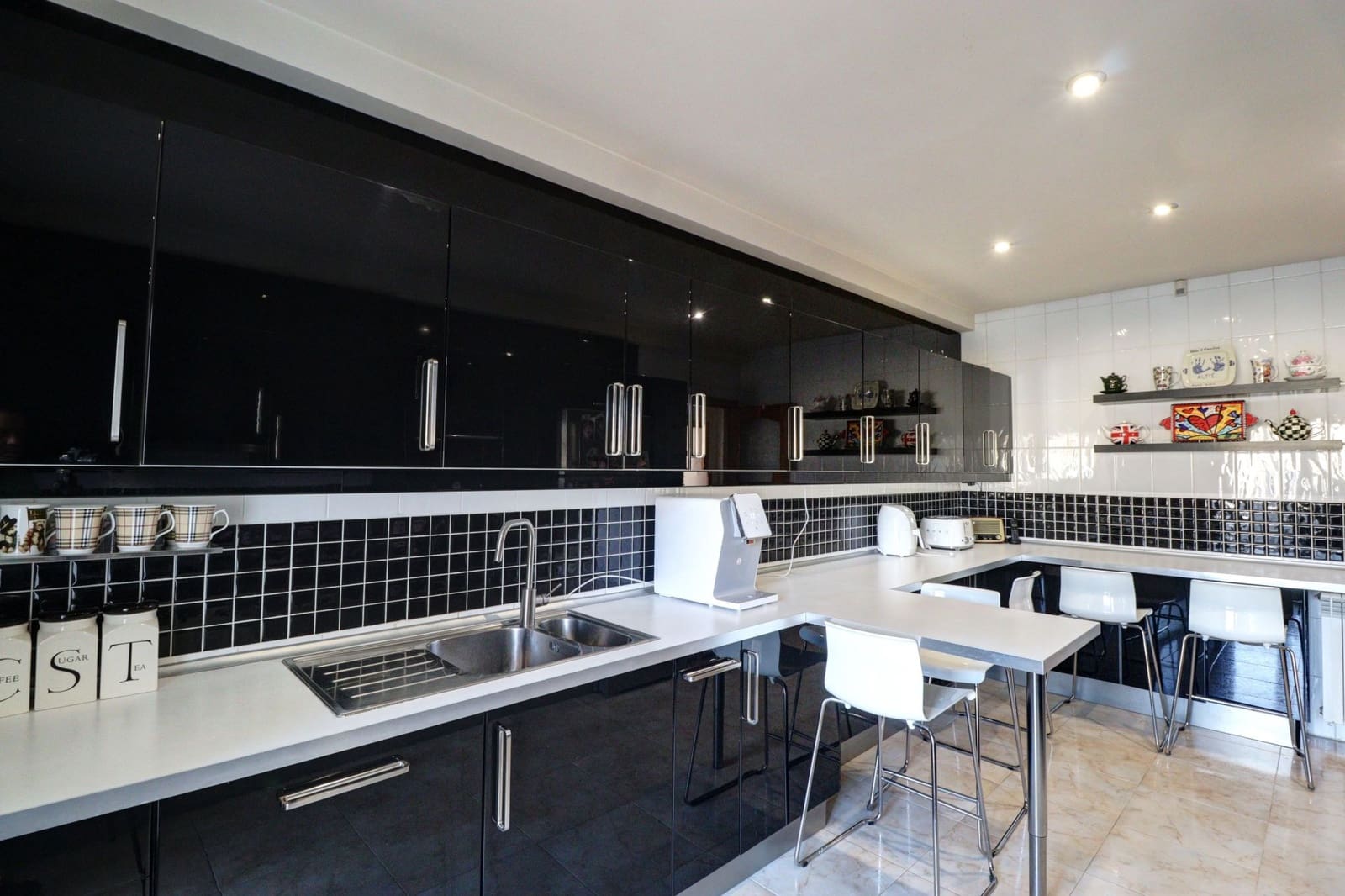 4 soverom Villa til salgs i Palmanova - € 850 000 (Ref: 9035998)