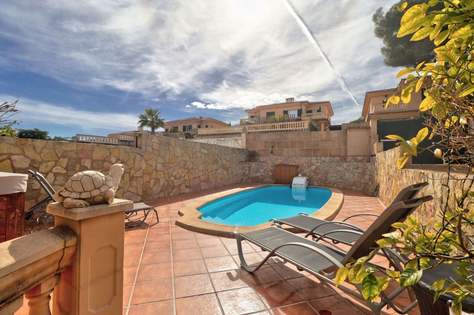 4 soverom Villa til salgs i Palmanova - € 850 000 (Ref: 9035998)