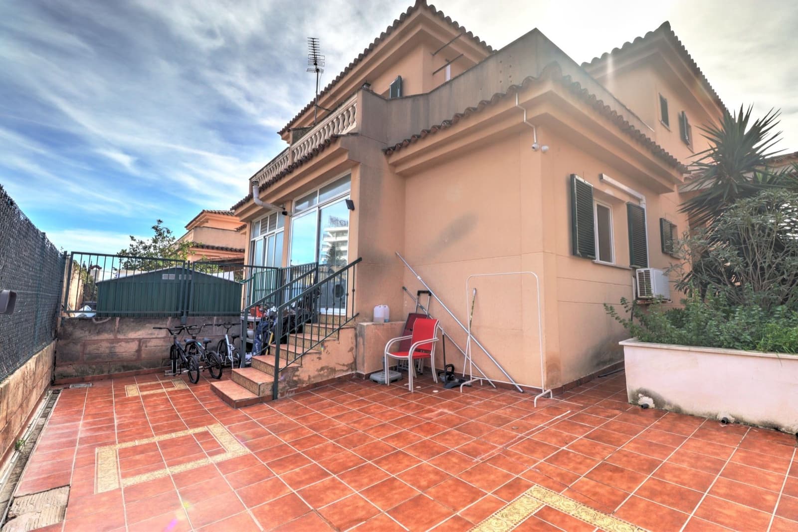 4 soverom Villa til salgs i Palmanova - € 850 000 (Ref: 9035998)