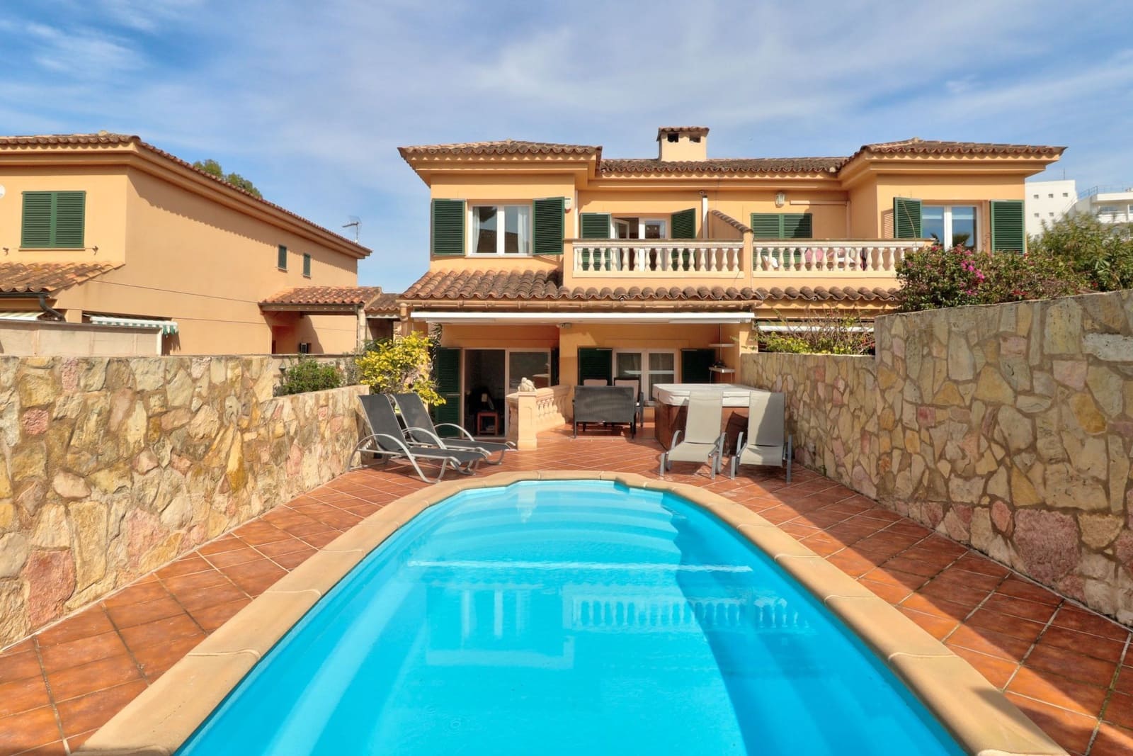 4 soverom Villa til salgs i Palmanova - € 850 000 (Ref: 9035998)