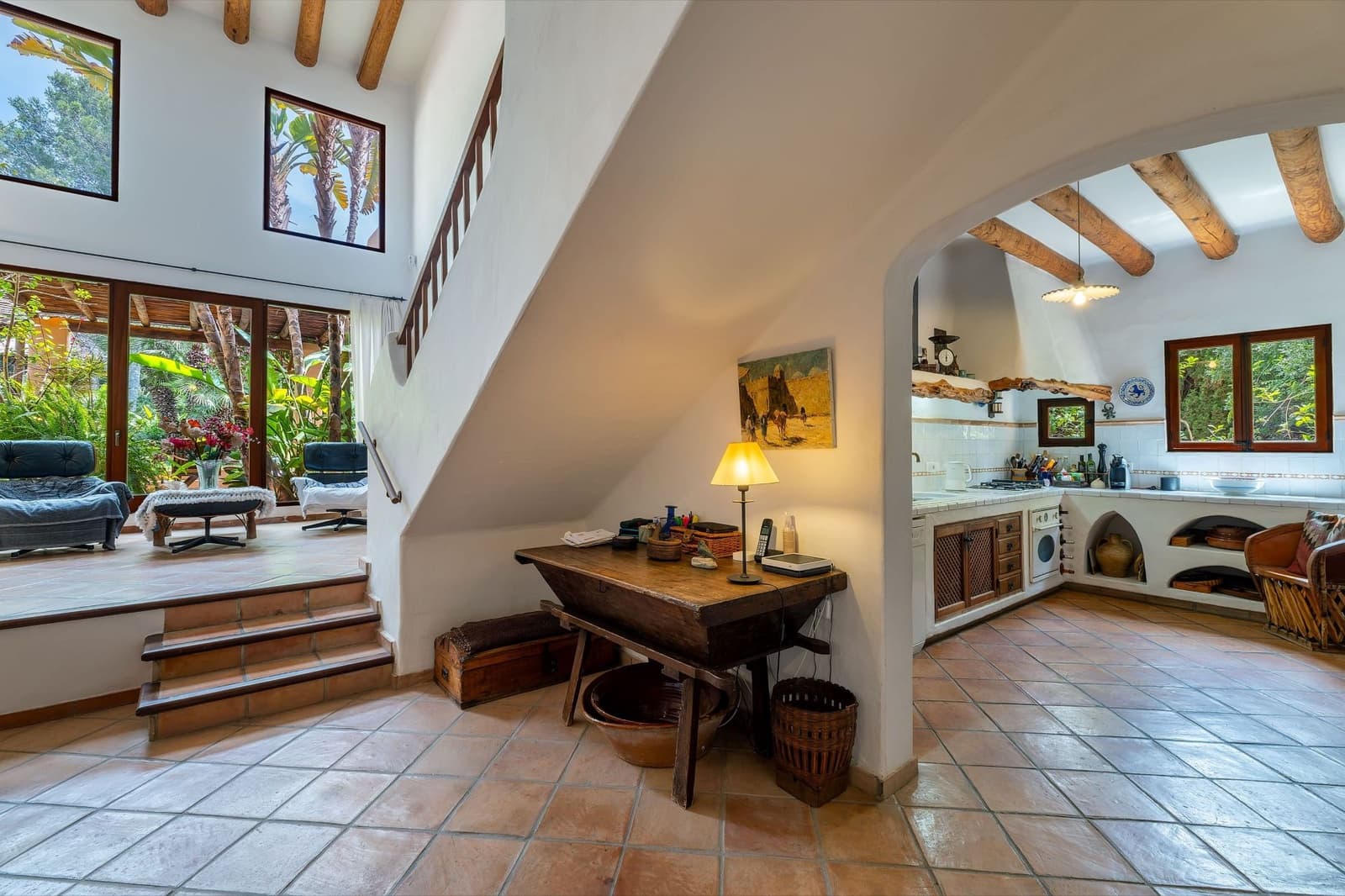 3 camera da letto Villa in vendita in Mal Pas-Bon Aire - 1.950.000 € (Rif: 9064491)