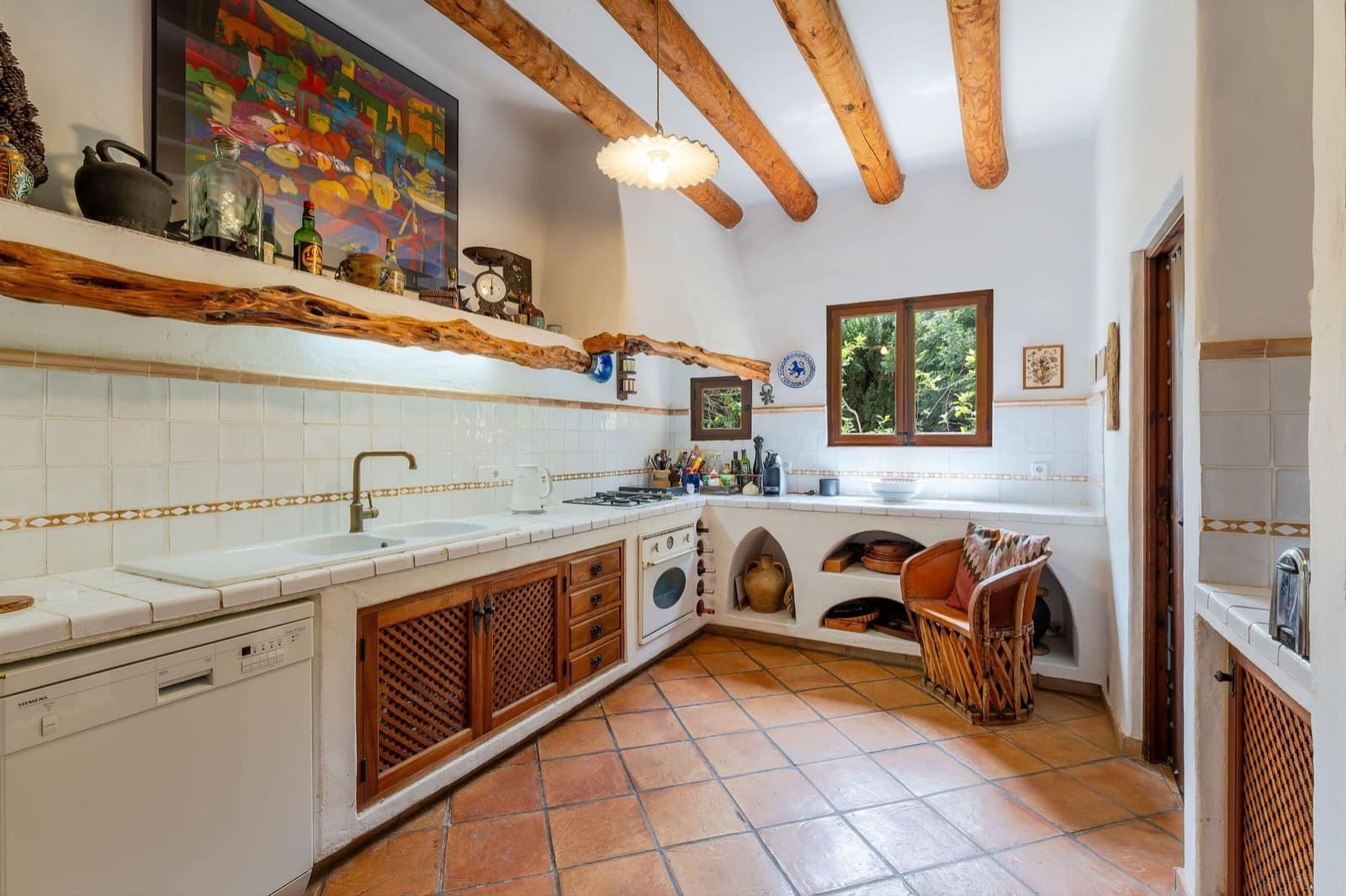 3 camera da letto Villa in vendita in Mal Pas-Bon Aire - 1.950.000 € (Rif: 9064491)