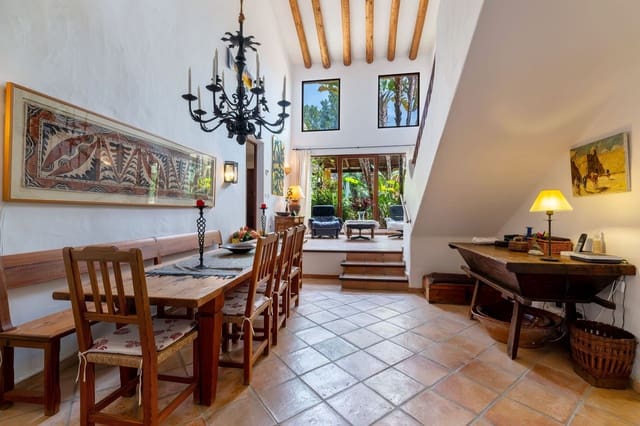 Chalet de 3 habitaciones en Mal Pas-Bon Aire, Alcúdia en venta - 1.950.000 € (Ref: 9064491)