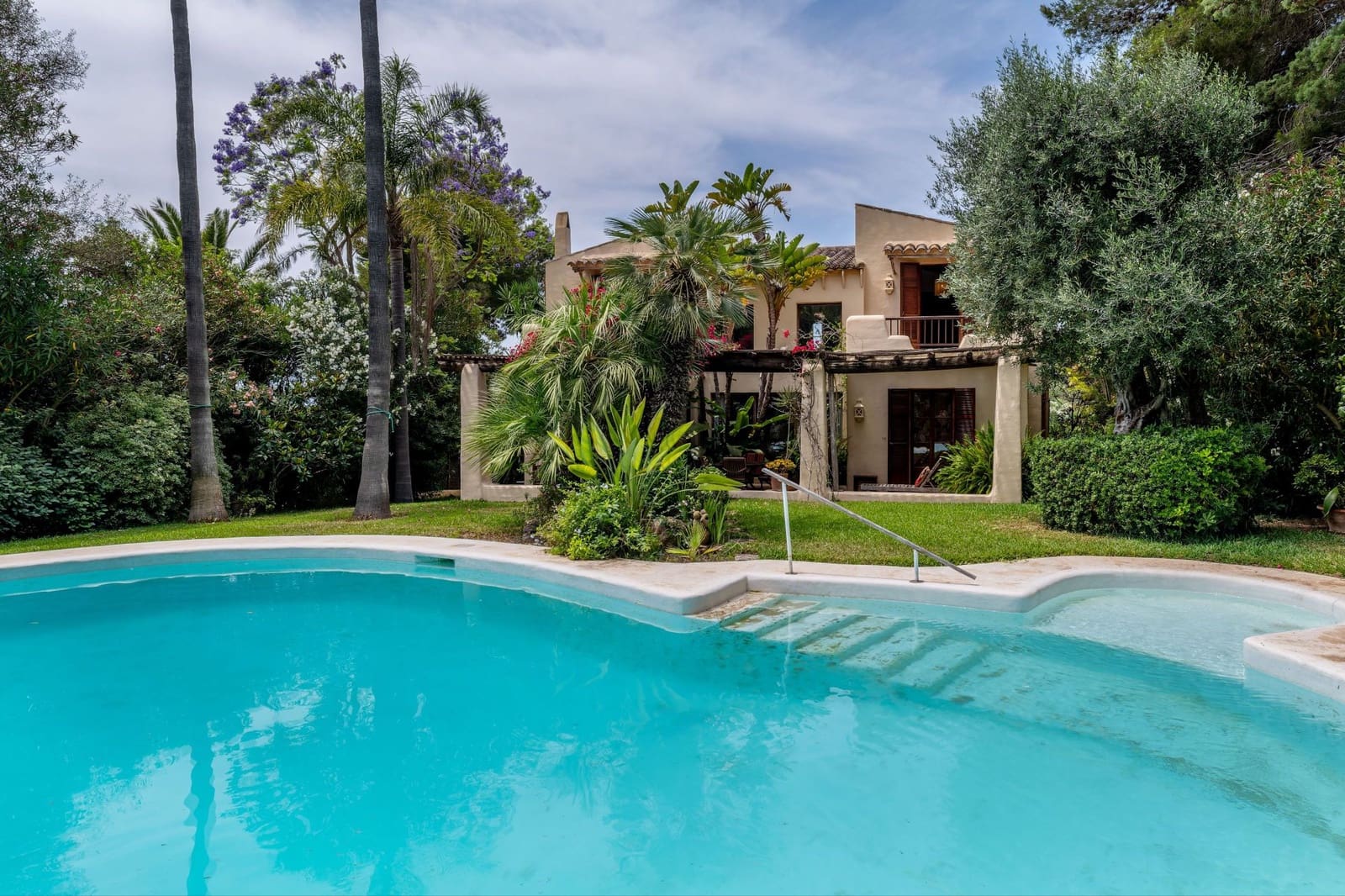 3 camera da letto Villa in vendita in Mal Pas-Bon Aire - 1.950.000 € (Rif: 9064491)