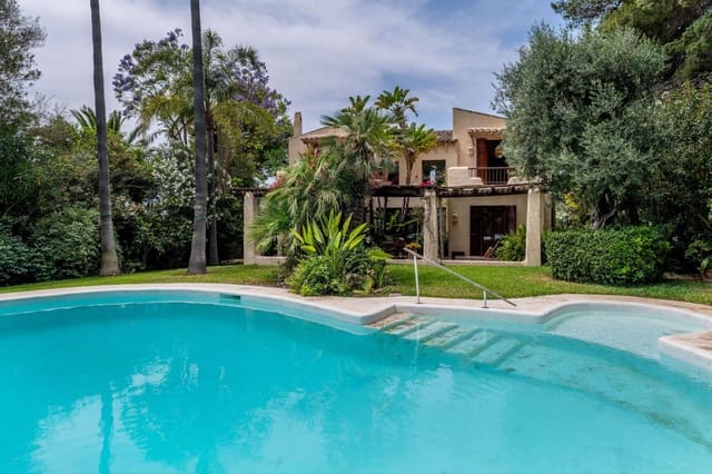 Chalet de 3 habitaciones en Mal Pas-Bon Aire, Alcúdia en venta - 1.950.000 € (Ref: 9064491)