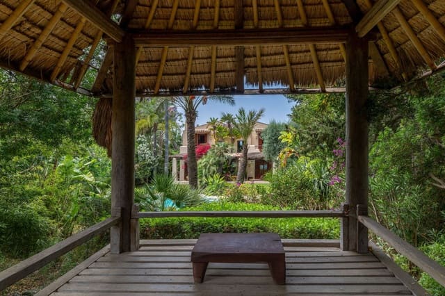 Chalet de 3 habitaciones en Mal Pas-Bon Aire, Alcúdia en venta - 1.950.000 € (Ref: 9064491)