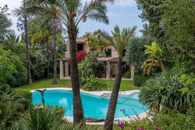 Chalet de 3 habitaciones en Mal Pas-Bon Aire, Alcúdia en venta - 1.950.000 € (Ref: 9064491)