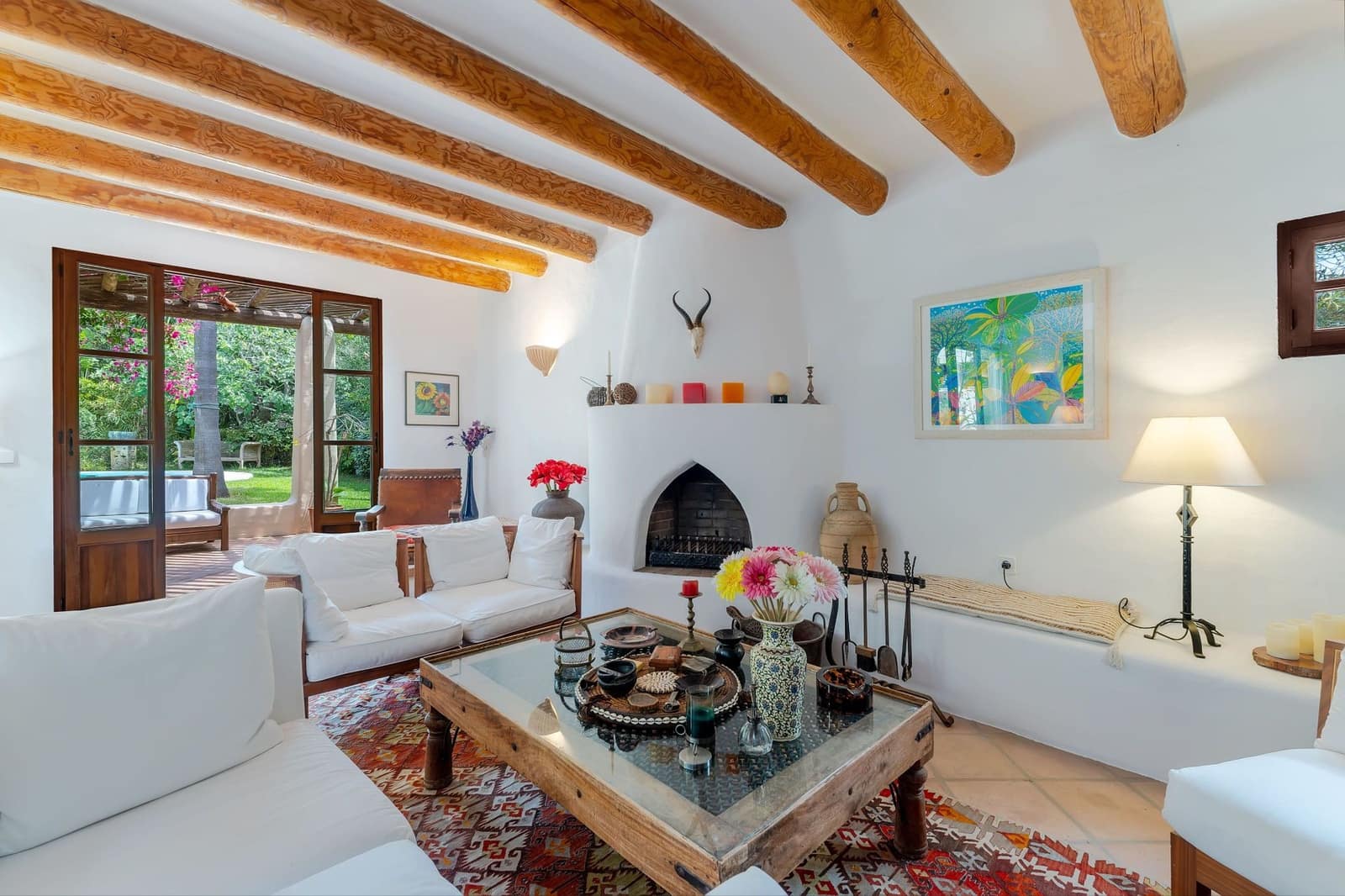 3 camera da letto Villa in vendita in Mal Pas-Bon Aire - 1.950.000 € (Rif: 9064491)