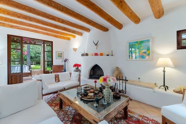 Chalet de 3 habitaciones en Mal Pas-Bon Aire, Alcúdia en venta - 1.950.000 € (Ref: 9064491)