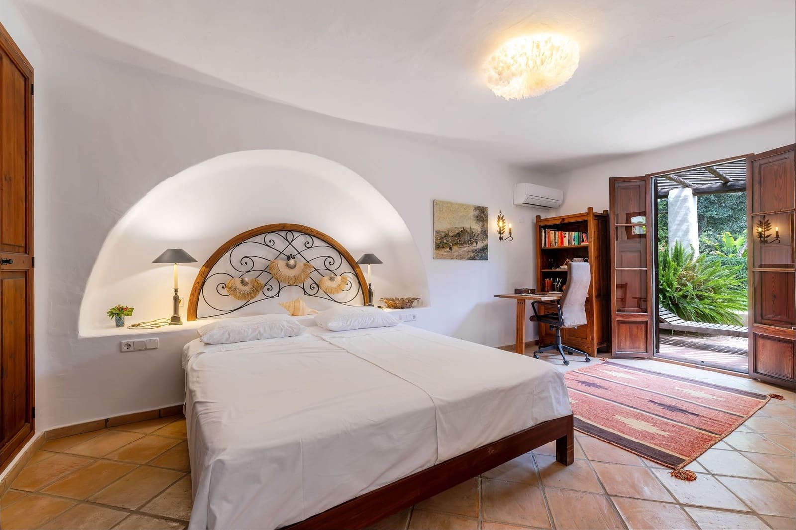 3 camera da letto Villa in vendita in Mal Pas-Bon Aire - 1.950.000 € (Rif: 9064491)