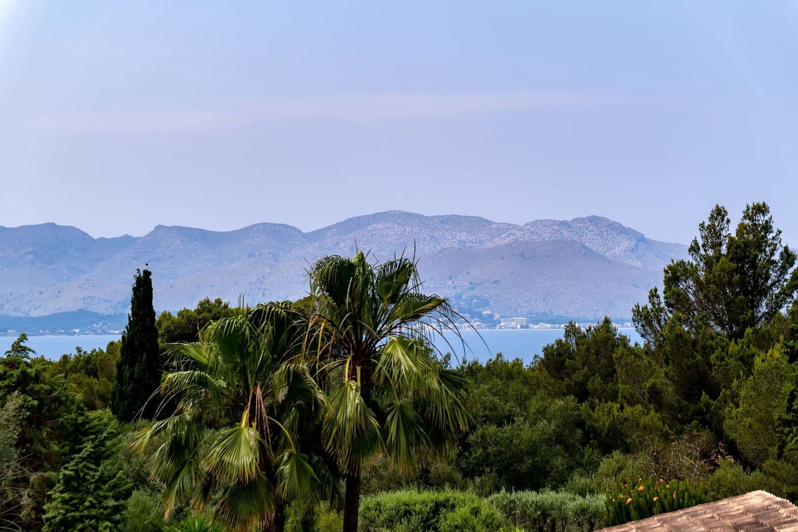 3 camera da letto Villa in vendita in Mal Pas-Bon Aire - 1.950.000 € (Rif: 9064491)