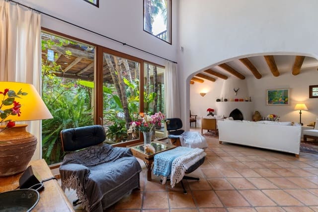 Chalet de 3 habitaciones en Mal Pas-Bon Aire, Alcúdia en venta - 1.950.000 € (Ref: 9064491)