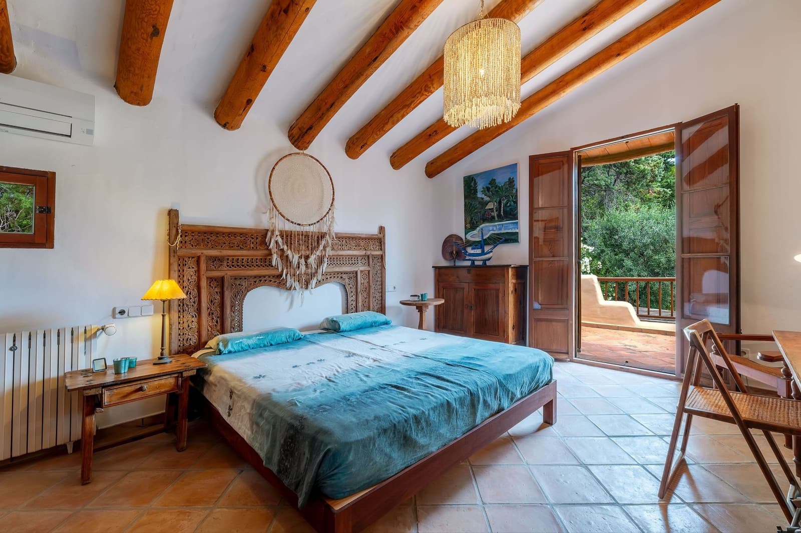 3 camera da letto Villa in vendita in Mal Pas-Bon Aire - 1.950.000 € (Rif: 9064491)