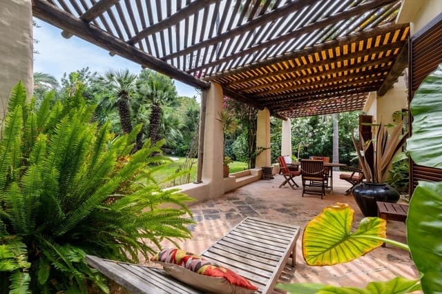 Chalet de 3 habitaciones en Mal Pas-Bon Aire, Alcúdia en venta - 1.950.000 € (Ref: 9064491)