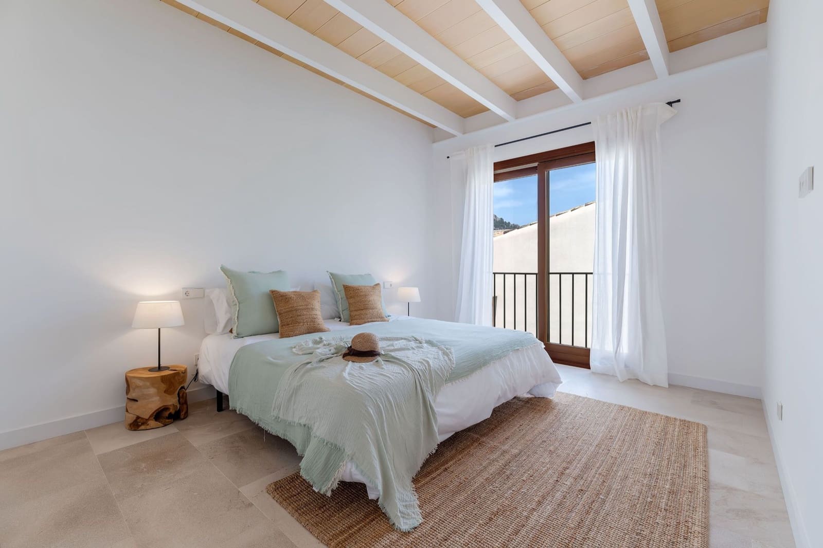 4 slaapkamer Huis te koop in Pollensa / Pollenca - € 1.675.000 (Ref: 9064492)